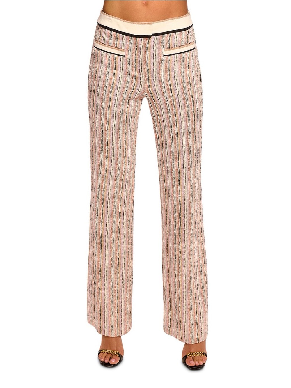 RAMY BROOK Kyla Pants NWOT